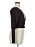 Fabletics Brown 3/4 Sleeve T-Shirt Size XL - photo 4