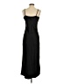 Open Edit 100% Polyester Black Cocktail Dress Size S - photo 2