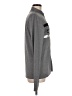 Bebe Sport Gray Sweatshirt Size M - photo 4