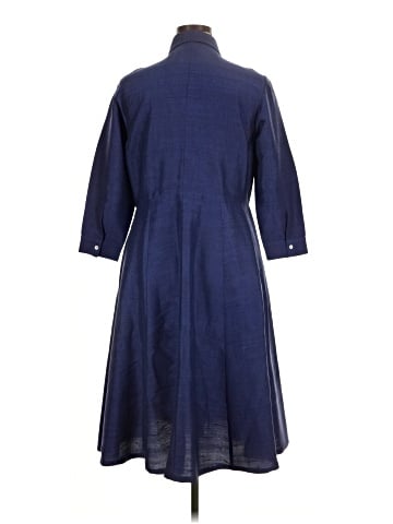 Julia Amory Casual Dress (view 2)