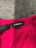 Express Pink Pullover Sweater Size XL - photo 7