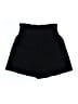 o.p.t Solid Black Athletic Shorts Size XS - photo 2