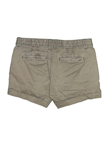 Old Navy Khaki Shorts (view 2)