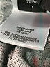 Joe Boxer Metallic Gray Shorts Size 11 - photo 4