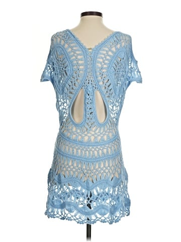 PilyQ Swimsuit Cover Up (view 2)