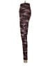 Athleta Camo Burgundy Active Pants Size XS - photo 5