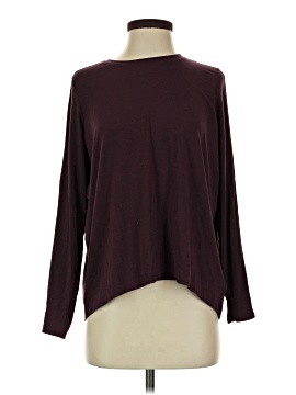 Athleta Long Sleeve T-Shirt (view 1)