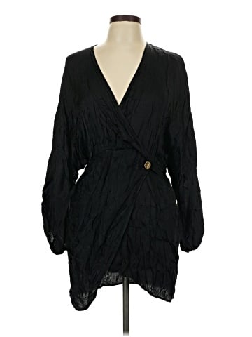 Zara Casual Dress (view 1)