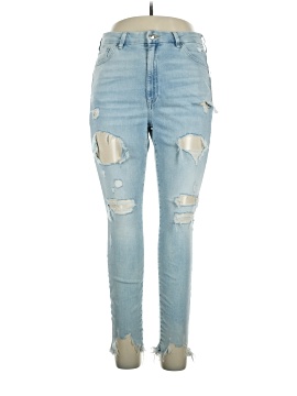 &Denim By H&M Jeans