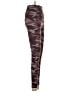 Athleta Camo Burgundy Active Pants Size XS - photo 4