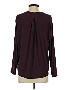 Athleta Long Sleeve T-Shirt (view 2)