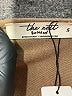 Three Bird Nest Solid Brown Jumpsuit Size S - photo 4