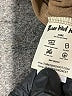 Three Bird Nest Solid Brown Jumpsuit Size S - photo 5
