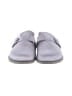 Cushionaire 100% Suede Gray Mule/Clog Size 8 1/2 - photo 2
