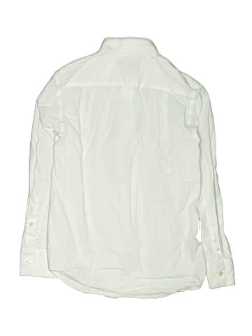 Crewcuts Outlet Long Sleeve Button-Down Shirt (view 2)