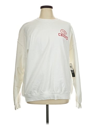 Junk Food Sweatshirt (view 1)