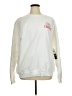 Junk Food White Sweatshirt Size XL - photo 1
