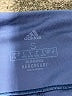 Adidas Color Block Blue Active Pants Size S - photo 4