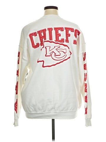 Junk Food Sweatshirt (view 2)