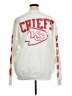Junk Food White Sweatshirt Size XL - photo 2