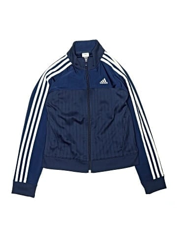 Adidas Track Jacket (view 1)