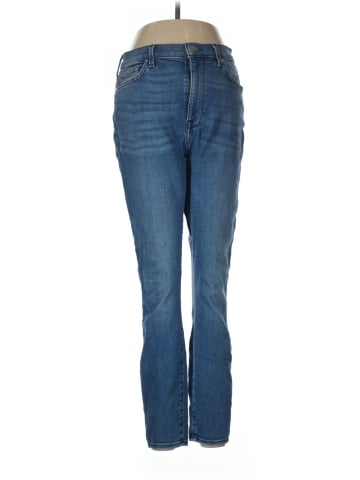 7 For All Mankind Jeans (view 1)