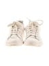 On Cloud White Sneakers Size 7 1/2 - photo 2