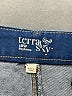 Terra & Sky Blue Jeans Size 18 - photo 4
