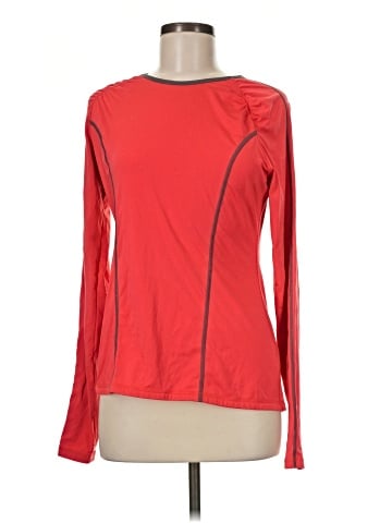 Lole Long Sleeve T-Shirt (view 1)