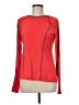Lole Red Long Sleeve T-Shirt Size M - photo 1