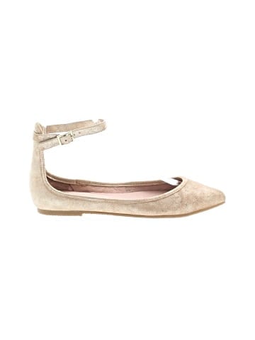 Joie Flats (view 1)