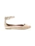 Joie Gold Flats Size EU 36 1/2 - photo 1