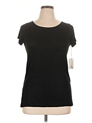 Glitz Short Sleeve T-Shirt (view 1)