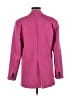 Unbranded 100% Polyester Pink Blazer Size M - photo 2