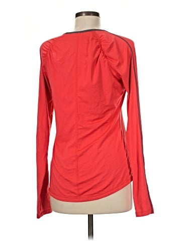 Lole Long Sleeve T-Shirt (view 2)
