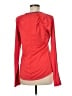 Lole Red Long Sleeve T-Shirt Size M - photo 2