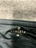 Athleta Print Black Shorts Size M - photo 3