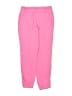 Athletic Works 100% Polyester Pink Casual Pants Size 10 - 12 - photo 2