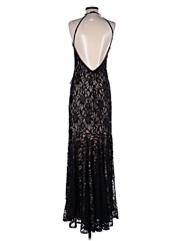 Deb Cocktail Dress (view 2)