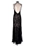 Deb Black Cocktail Dress Size 9 - 10 - photo 2