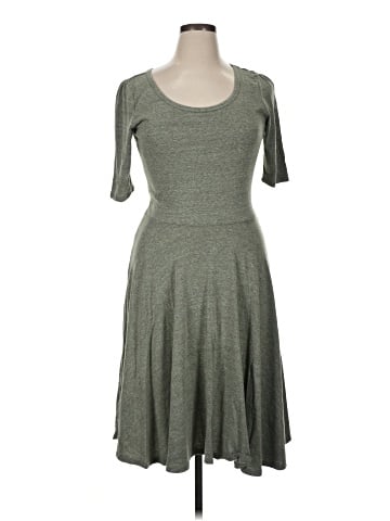 Lularoe Casual Dress (view 1)
