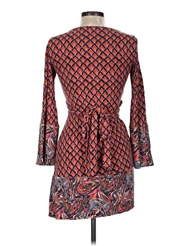 Diane von Furstenberg Cocktail Dress (view 2)