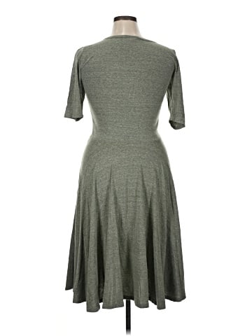 Lularoe Casual Dress (view 2)