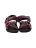 Crewcuts Stripes Red Sandals Size 9 (kids) - photo 2