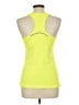Danskin Now Yellow Active Tank Size L - photo 2