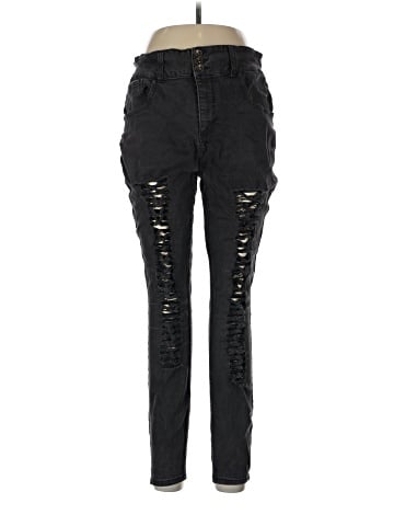 Assorted Brands Jeans (view 1)
