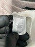Fred David Gray Long Sleeve Top Size M - photo 8