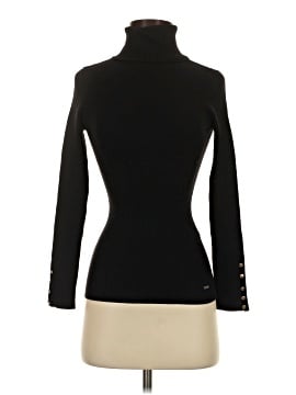 White House Black Market Long Sleeve Top (view 1)