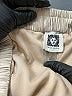 Anne Klein 100% Polyester Tan Casual Pants Size L - photo 7