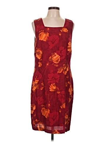 Molly Malloy Cocktail Dress (view 1)